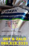  Sodium Hypophosphite - Natri Hypophotphit - NaH2PO2 