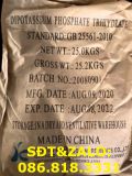  Dipotassium Phosphate - K2HPO4 - Potassium hydrogen phosphate 