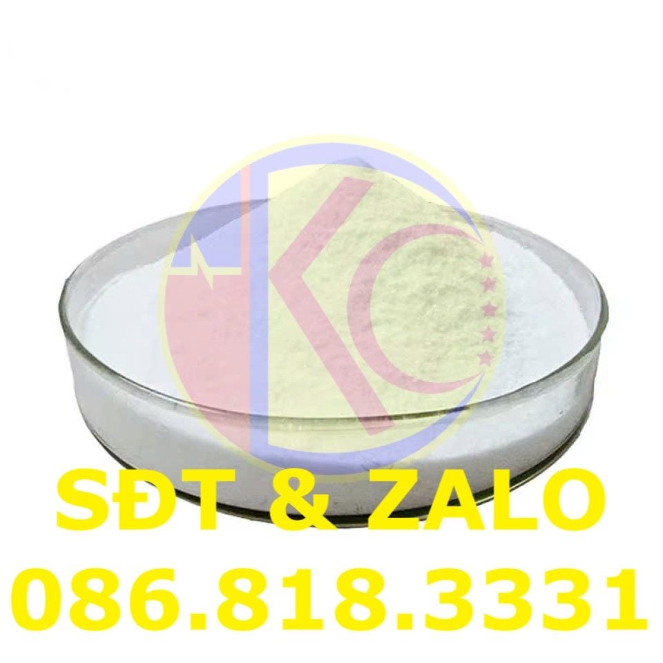  Sodium MonoFluorophosphate (SMFP) - Na2PFO3 