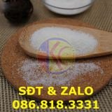  Sodium Polyacrylate - Natri PolyAcrylat - Phụ gia tạo đặc 