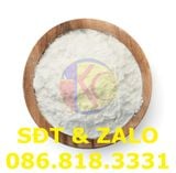  Sodium Starch Glycolate - Natri Starch Glycolat - Tá Dược Rã 