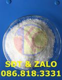  Sodium Acetate Food - Natri Acetat - CH3COONa 