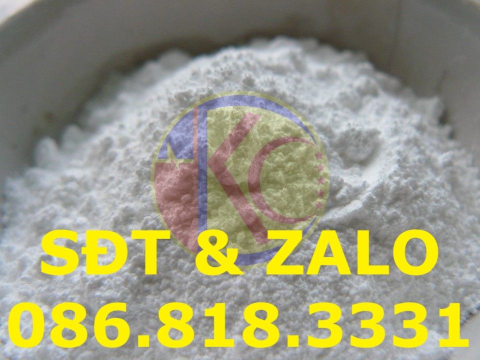  Sodium Benzoate - Natri Benzoat - Chống mốc PuroxS Hà Lan 