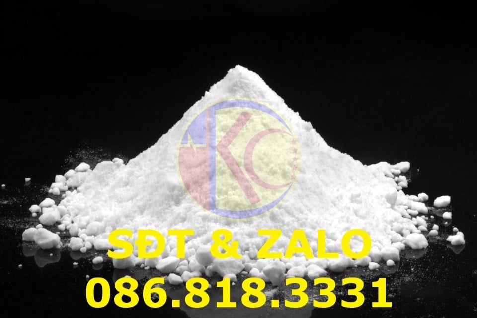  Sodium Bifluoride - Natri Biflorua - NaHF2 