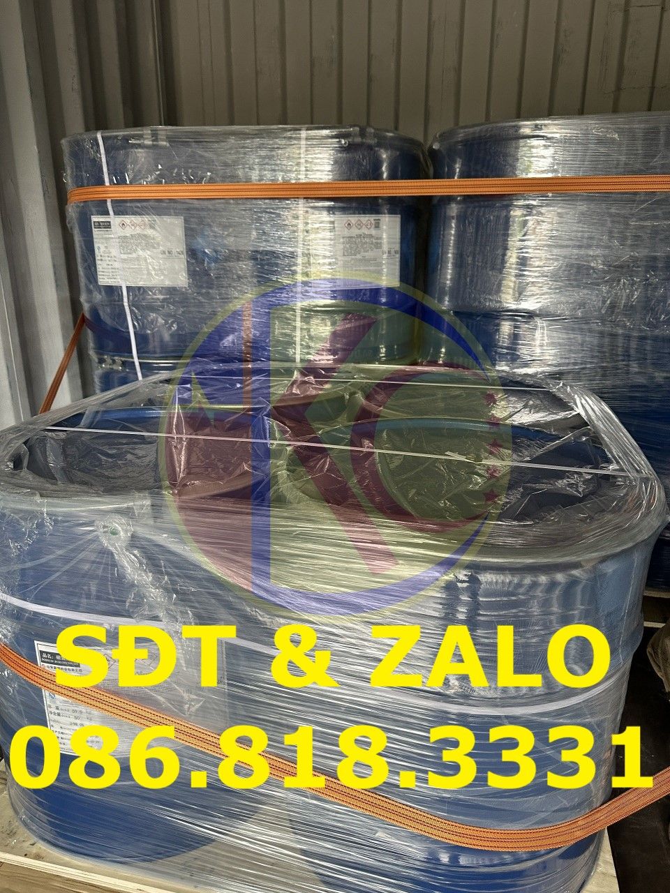  Sodium Borohydride - Natri Borohydride - NaBH4 