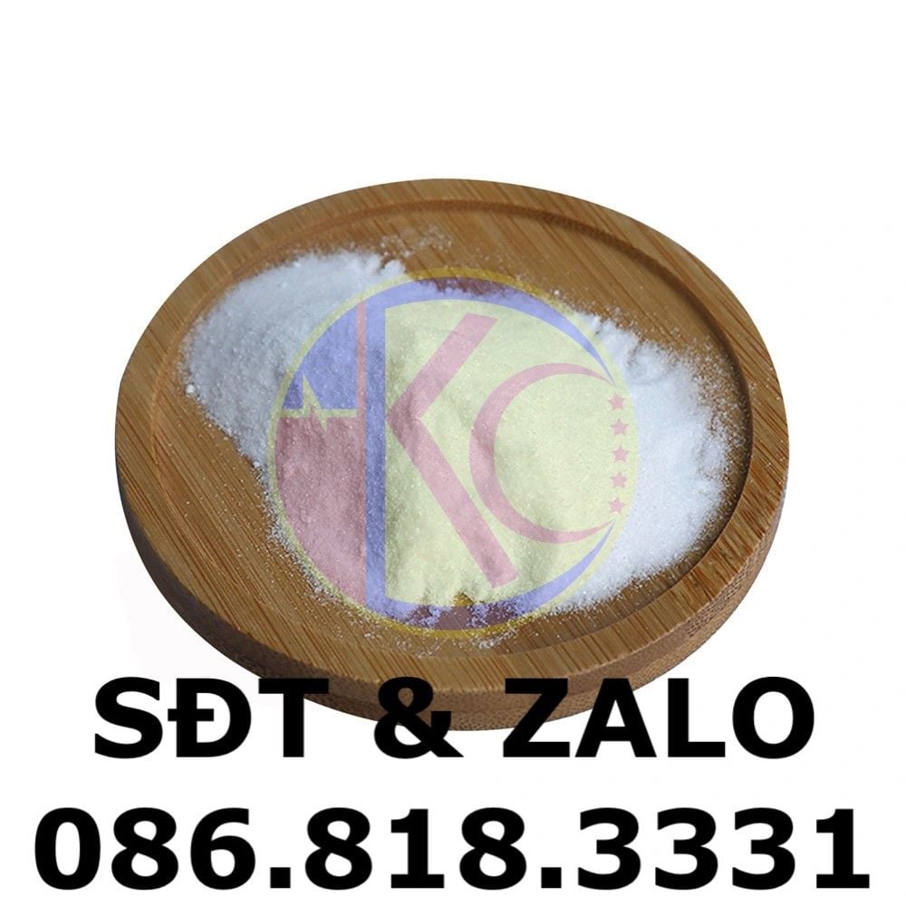  Sodium Bromate - Natri Bromat  - NaBrO3 