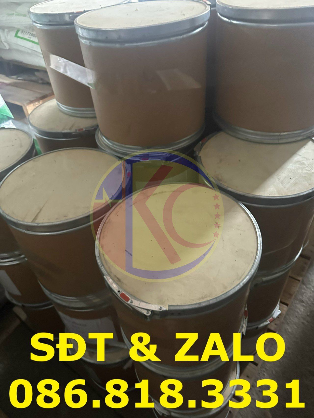  Sodium Bromide - Natri Bromide - NaBr 