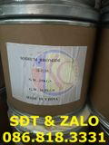  Sodium Bromide - Natri Bromide - NaBr 