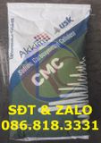  Sodium Carboxymethyl Cellulose - CMC USK Thổ 