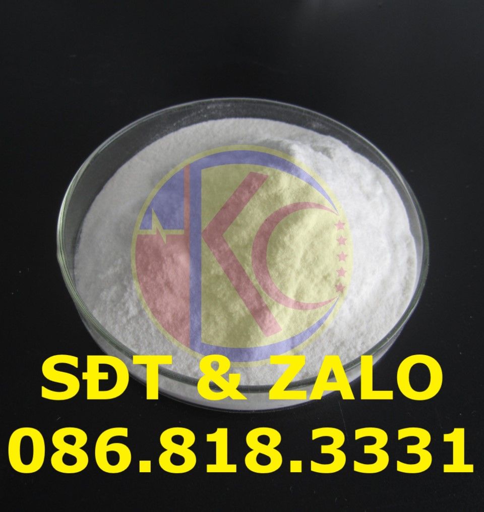  Sodium Carboxymethyl Cellulose - CMC USK Thổ 