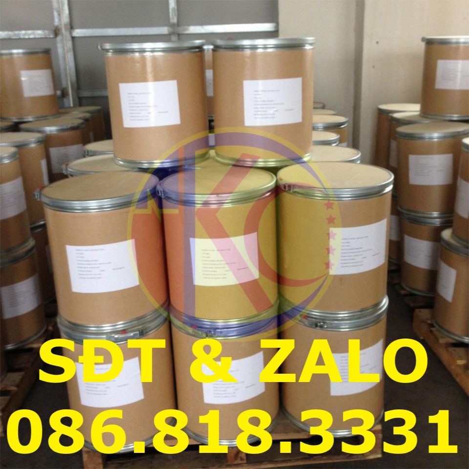  Sodium DehydroAcetate (SDHA) - E266 - C8H7NaO4 