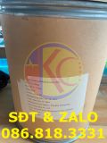  Sodium DehydroAcetate (SDHA) - E266 - C8H7NaO4 