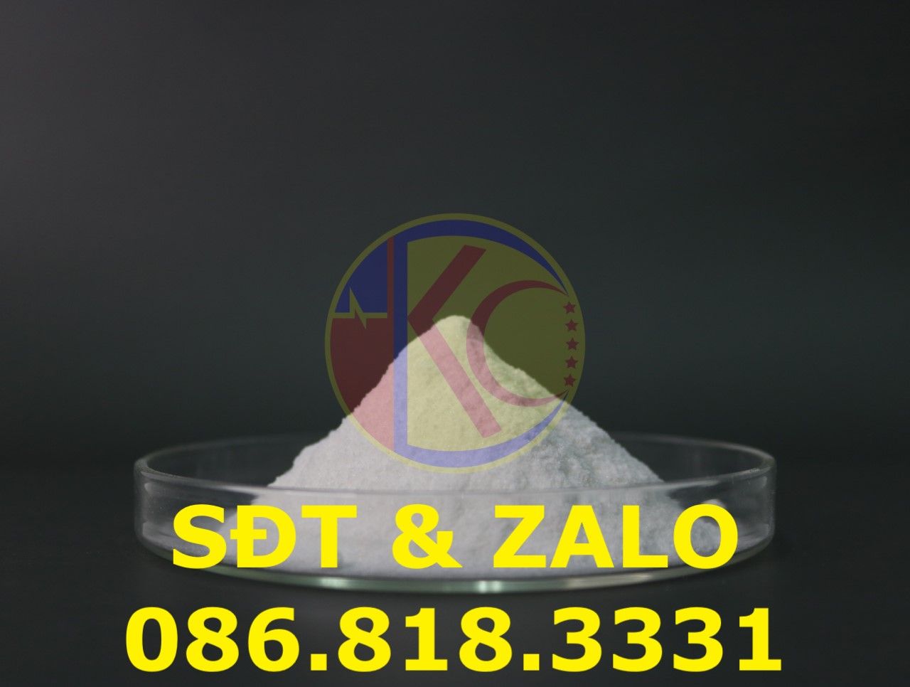 Sodium Erythorbate (E316) - Natri Erythorbat - C6H7NaO6 