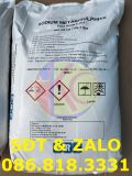  Sodium Metabisulphite - Natri Metabisulfit - Na2S2O5 FOOD GRADE 