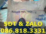  Sodium Molybdate - Natri Molybdat - Na2MoO4 