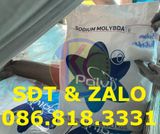  Sodium Molybdate - Natri Molybdat - Na2MoO4 