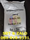  Sodium Naphthalene Formaldehyde (SNF) - Phụ gia bê tông 