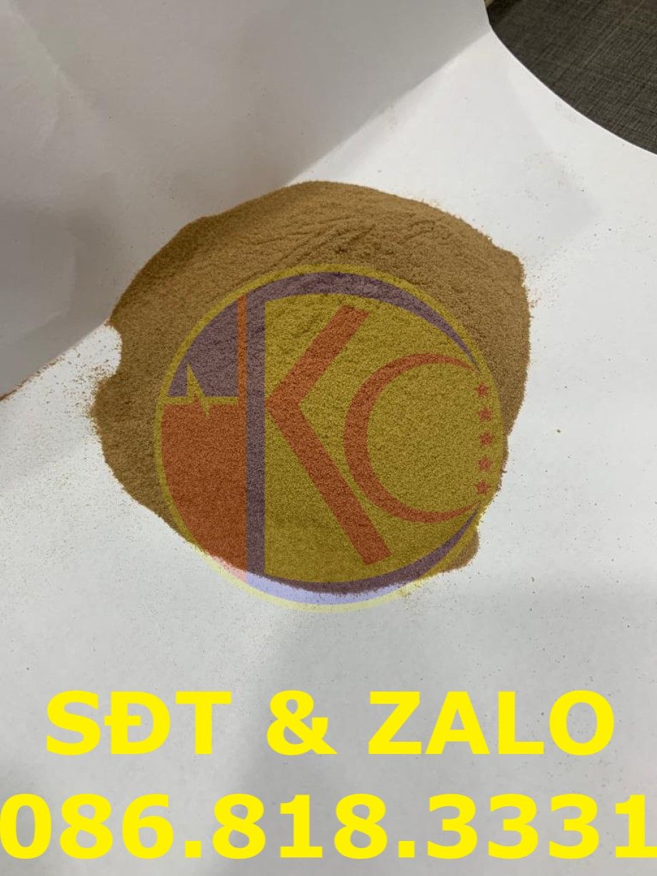  Sodium Naphthalene Formaldehyde (SNF) - Phụ gia bê tông 