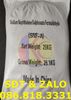 Sodium Naphthalene Formaldehyde (SNF) - Phụ gia bê tông