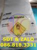 Sodium Nitrate - NaNO3 Food Thực phẩm
