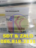  Sodium Nitrate - NaNO3 Food Thực phẩm 