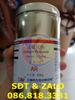 Sodium Peroxide - Natri Peroxide - Na2O2