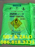  Sodium Persulfate - Natri Persulfat - Na2S2O8 