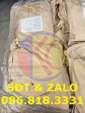  Sodium Trimetaphosphate (STMP) - Na3P3O9 