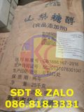  Sorbitol Powder - Sorbitol Bột - C6H14O6 