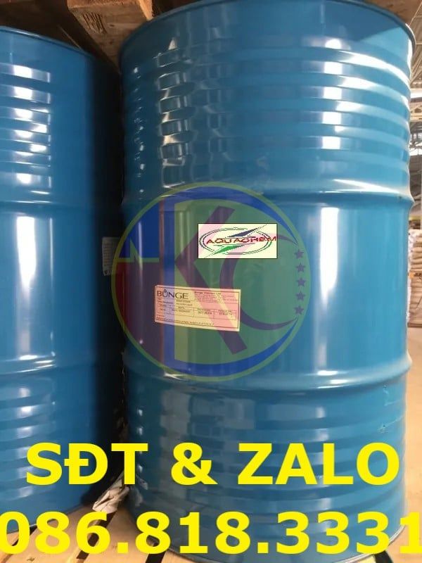 Soy Lecithin Dầu đậu nành Lecithin E322 KDCCHEMICAL