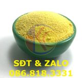  Soy Lecithin - Dầu đậu nành Lecithin - E322 