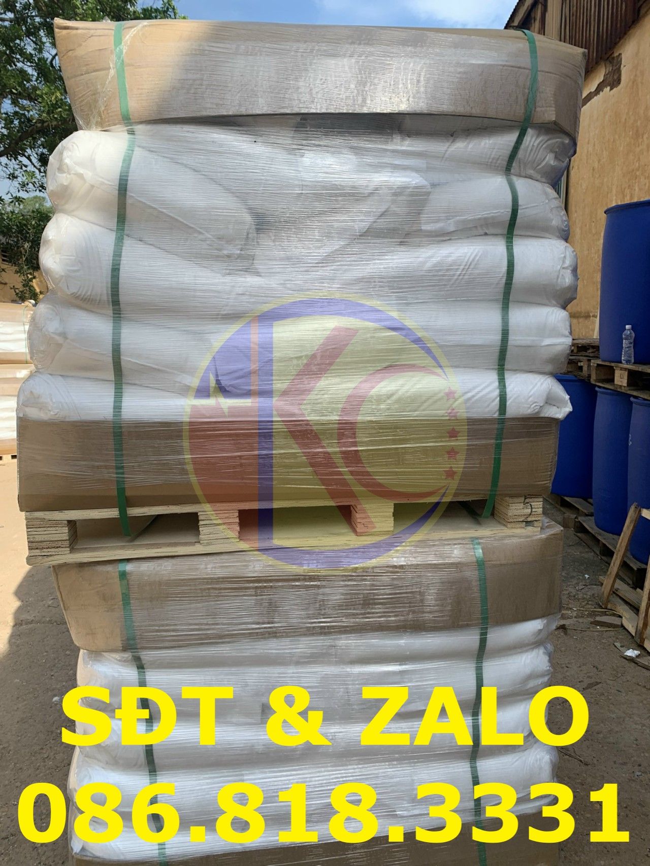  Specfloc C-1492 Floculant Cationic Polymer 