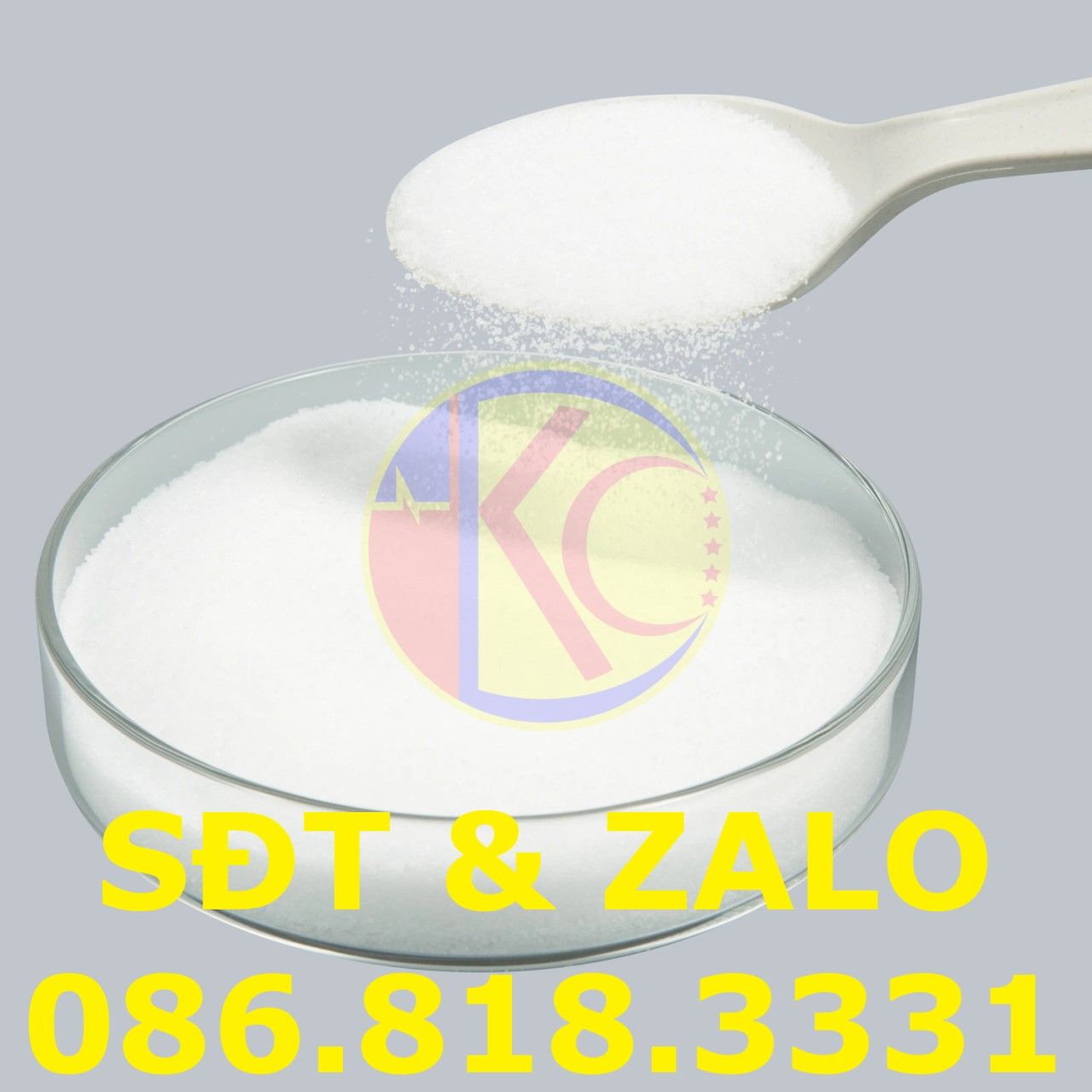  Stannous Sulfate - Thiếc Sunphat - SnSO4 