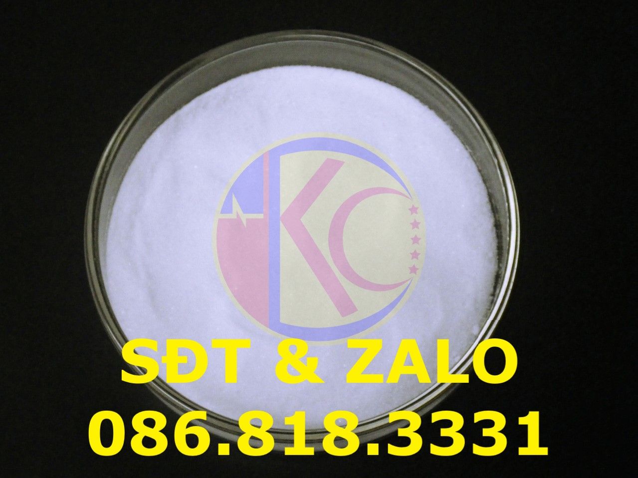  Strontium Hydroxide - Stronti Hydroxit - Sr(OH)2 