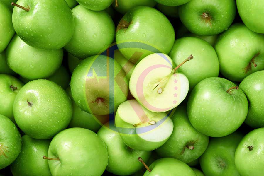  Hương táo - Apple Fragrance - Hương liệu thực phẩm 