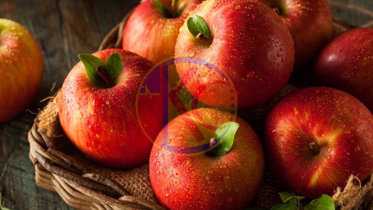  Hương táo - Apple Fragrance - Hương liệu thực phẩm 