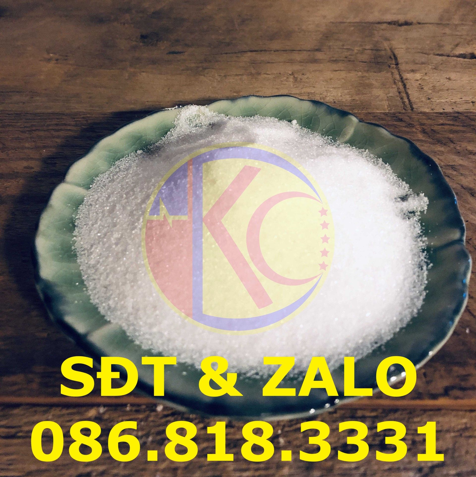  Acid DL-TARTARIC - Axit Tartaric - C4H6O6 