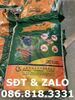 SAPONIN - TEE SEED MEAL- DIỆT CÁ TẠP