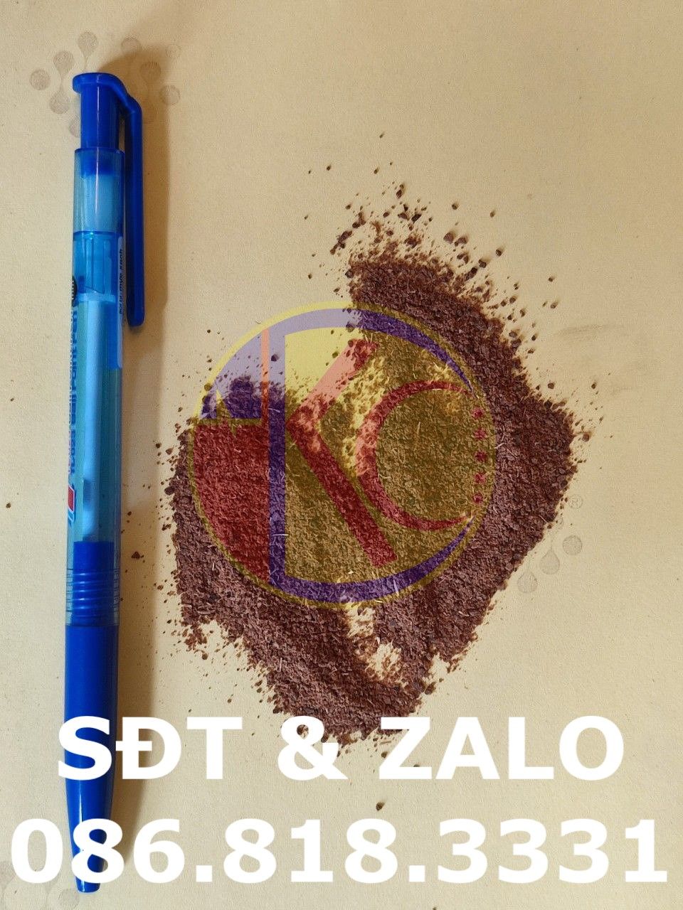  SAPONIN - TEE SEED MEAL- DIỆT CÁ TẠP 