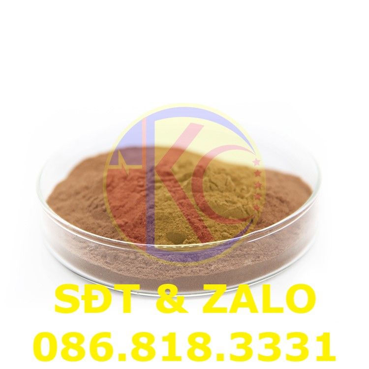  SAPONIN - TEE SEED MEAL- DIỆT CÁ TẠP 