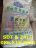 Tetrapotassium Pyrophosphate - TKPP - K4P2O7