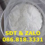  Thiourea Trung Quốc - CH4N2S (25kg/bao) 