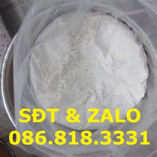  Thiourea Trung Quốc - CH4N2S (25kg/bao) 