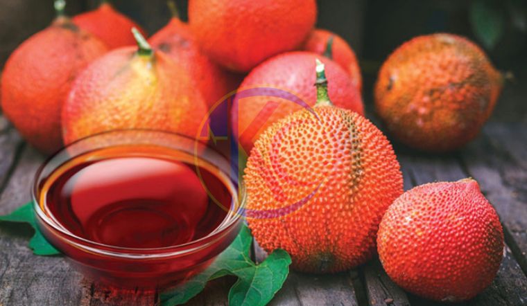  TINH DẦU GẤC NGUYÊN CHẤT 
