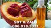 TINH DẦU GẤC NGUYÊN CHẤT