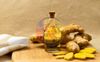 TINH DẦU GỪNG - GINGER ESSENTIAL OIL NGUYÊN CHẤT