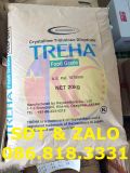  Trehalose - Đường Tảo - C12H22O11 