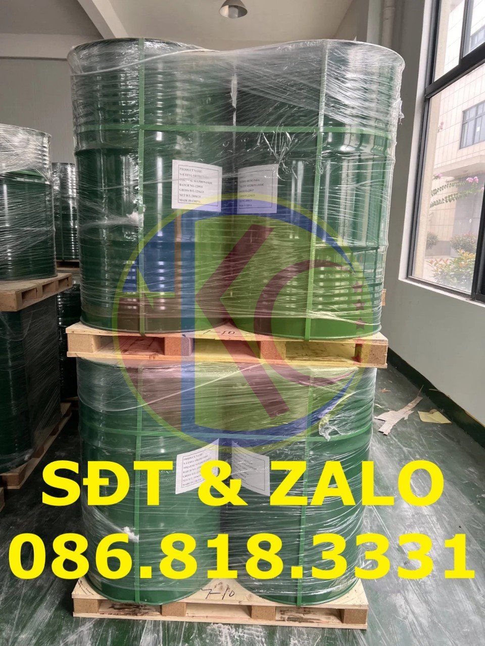  Pentasodium DTPA 99% - Trilon C - C14H18N3O10Na5 