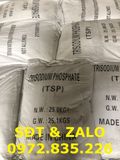  Trisodium Phosphate - Natri Photphat - Na3PO4 (TSP) 