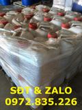  Chất nhũ hóa Polysorbate 80 - TWEEN 80 